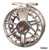 Lamson Speedster S Fly Reel Ember